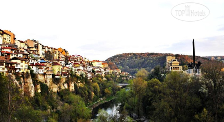 New photos from tourists Trendy Inn 2*