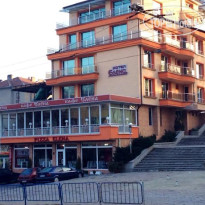 Elena Hotel  