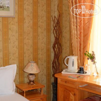 Tarnava Hotel