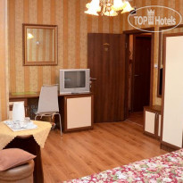 Tarnava Hotel