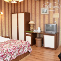 Tarnava Hotel