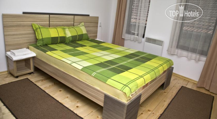 Hotelier's photos Nachevata Kashta Guest House 1*
