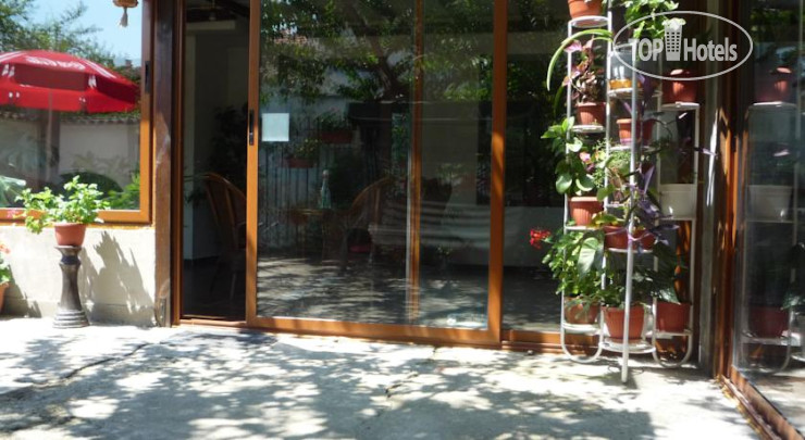 Hotel photo Priyateli Hotel  2*