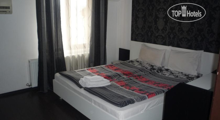New photos from tourists Priyateli Hotel  2*