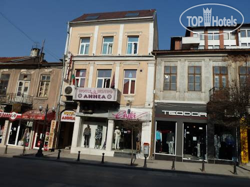 Hotel photo Anhea Family Hotel 1*