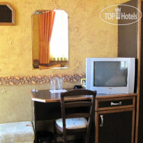 Petra Guesthouse 