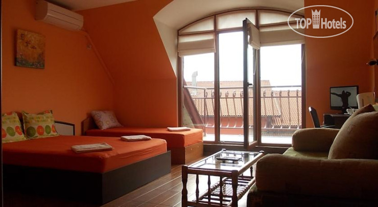 Hotel photo Fotiadis Hotel 1*