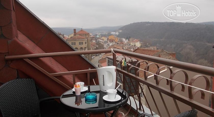 New photos from tourists Fotiadis Hotel 1*