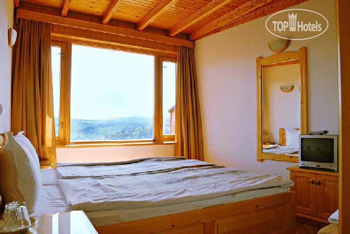 Hotel photo Comfort Hotel  2*