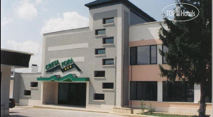 Hotel photo Sveta Gora Motel 2*