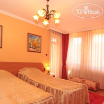 Silvestar Family Hotel