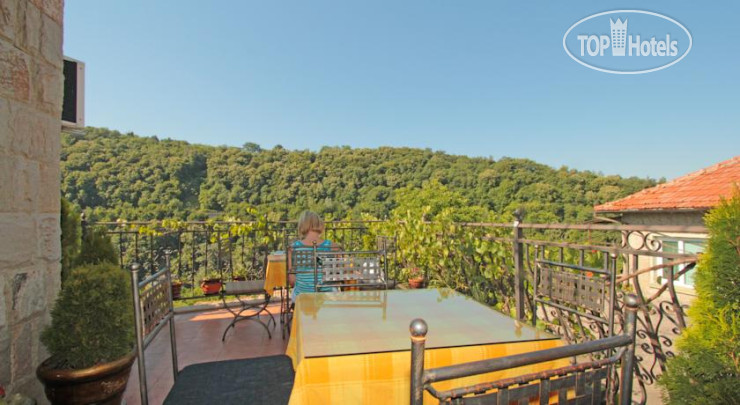 New photos from tourists Silvestar Family Hotel 3*