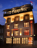 Concorde Hotel 3*