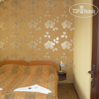 Tarnovski Dom Guest Rooms 