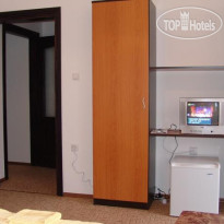 Tarnovski Dom Guest Rooms 