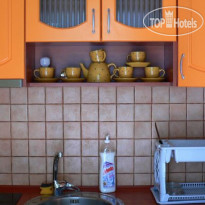 Tarnovski Dom Guest Rooms 