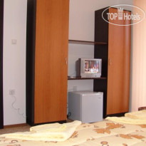 Tarnovski Dom Guest Rooms 