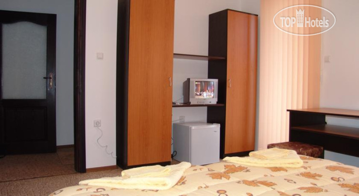 Hotel photo Tarnovski Dom Guest Rooms 1*