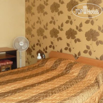 Tarnovski Dom Guest Rooms 