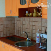 Tarnovski Dom Guest Rooms 