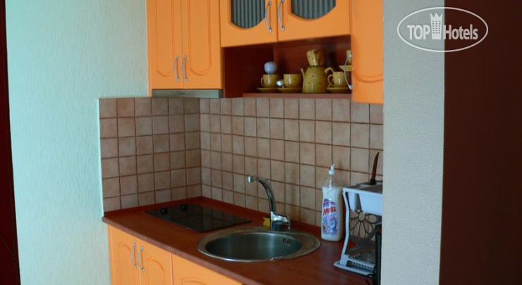 New photos from tourists Tarnovski Dom Guest Rooms 1*