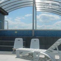 Akvaya Hotel 