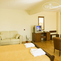 Meridian Hotel Bolyarski