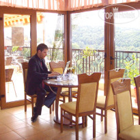 Meridian Hotel Bolyarski