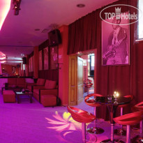 Meridian Hotel Bolyarski