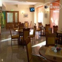 Meridian Hotel Bolyarski