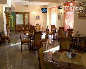 New photos from tourists Meridian Hotel Bolyarski 4*