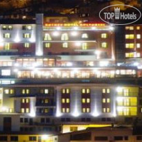 Meridian Hotel Bolyarski