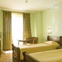 Meridian Hotel Bolyarski