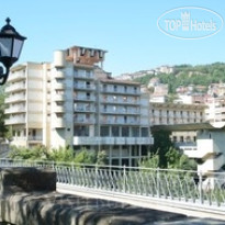 Interhotel Veliko Tarnovo