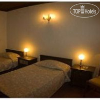 Interhotel Veliko Tarnovo