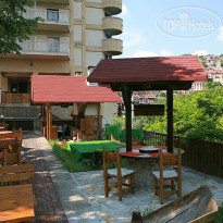 Interhotel Veliko Tarnovo