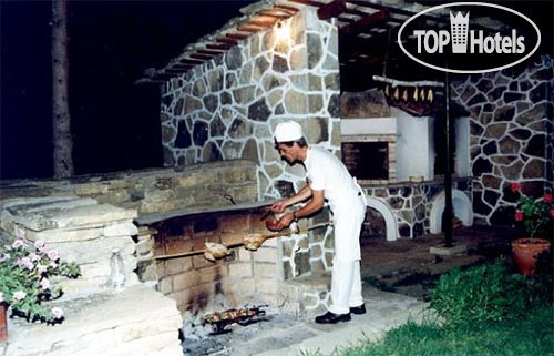 New photos from tourists Bryasta 2*