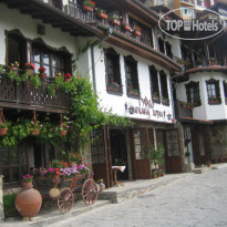 Gurko Hotel & Tavern 
