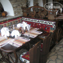Gurko Hotel & Tavern 
