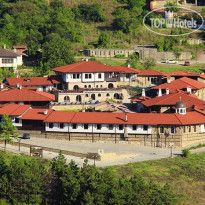 Rachev Residence Arbanasi