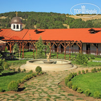 Rachev Residence Arbanasi