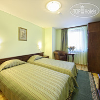 Rachev Residence Arbanasi