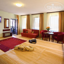 Rachev Residence Arbanasi