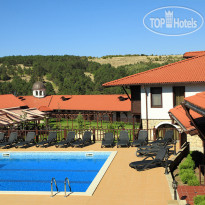 Rachev Residence Arbanasi