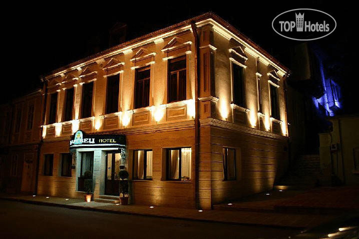 Hotel photo Tsarevets 3*