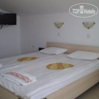 Valkanovy Guest House 