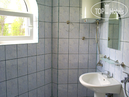 New photos from tourists Atlas Hotel 2*