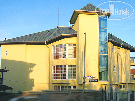 Hotel photo Atlas Hotel 2*