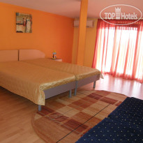 Alex Guest House 