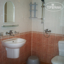 Alex Guest House 